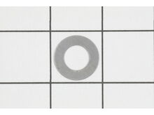 Flat Washer 12 – Part Number: 253084-9