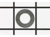 10144265-2-S-Makita-253084-9-Flat Washer 12