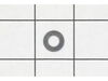 Ball Bearing 607LLB – Part Number: 253133-2