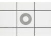 Flat Washer 8 – Part Number: 253139-0