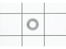 Flat Washer 7 – Part Number: 253186-1