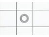Flat Washer 7 – Part Number: 253186-1