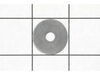 Flat Washer 6 – Part Number: 253196-8