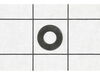Flat Washer 9 – Part Number: 253214-2