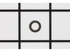 Thin Washer 6 – Part Number: 253308-3