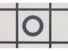 Thin Washer 10 – Part Number: 253310-6
