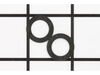 Thin Washer 10 – Part Number: 253330-0