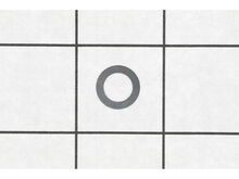 Flat Washer 8 – Part Number: 253777-8
