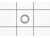 Flat Washer 8 – Part Number: 253835-0