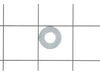 Flat Washer 8 – Part Number: 253865-1