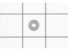 Flat Washer 4 – Part Number: 253874-0