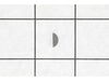 Woodruff Key 3 – Part Number: 254002-0