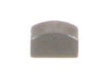 Woodruff Key 4 – Part Number: 254011-9
