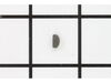 Woodruff Key 3 – Part Number: 254031-3