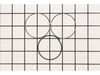 Oil Ring – Part Number: 257333-6