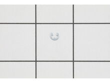 Stop Ring E-2.3 – Part Number: 257903-1