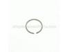Retaining Ring (Ext) Wr-26 – Part Number: 257938-2