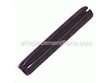 Spring Pin 2.5-16 – Part Number: 258004-8