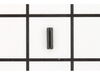 Spring Pin – Part Number: 258009-8