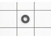 Rubber Washer 5.5 – Part Number: 261049-7