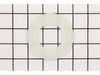 Nylon Washer 42 – Part Number: 261105-3