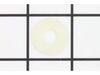 Urethane Washer 8 – Part Number: 261111-8