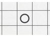 Rubber W Asher 12 – Part Number: 261128-1