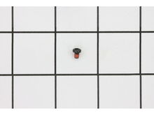 Pan Head Screw M3x4 – Part Number: 265040-7