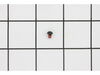 Pan Head Screw M3x4 – Part Number: 265040-7
