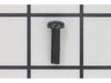 Pan Head Screw M5X18 – Part Number: 265045-7