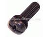 Pan Head Screw M8X25 – Part Number: 265050-4