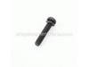 Pan Head Screw M6X30 – Part Number: 265064-3