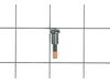 Pan Head Screw M4X20 – Part Number: 265090-2