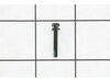 10145083-2-S-Makita-265095-2-Pan Head Screw M3X20