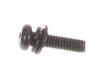 Pan Head Screw – Part Number: 265099-4