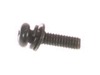 Pan Head Screw – Part Number: 265099-4