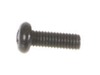 Pan Head Screw M5x14 – Part Number: 265103-9