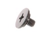 Flat Head Screw M6 – Part Number: 265121-7