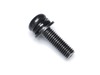 P.H. Screw M5X18, GA5020 – Part Number: 265131-4
