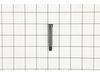 And Flat Head Screw M8 – Part Number: 265163-1