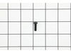 Pan Head Screw M5x16 – Part Number: 265180-1