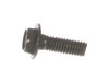 Hex. Flange Head Bolt M6x17 – Part Number: 265226-3