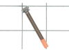 Hex. Bolt M5X45 – Part Number: 265347-1