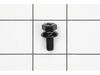 Hex. Bolt M6x16 – Part Number: 265391-8