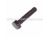 Hex. Bolt M8X40 – Part Number: 265442-7