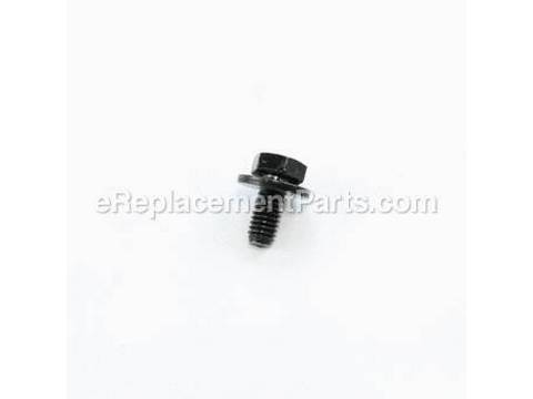 10145194-1-M-Makita-265473-6-Hex. Flange Head Bolt M6X12