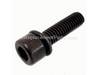 Hex. Socket Head Bolt M6X22 – Part Number: 265541-5