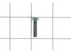 Hex Bolt-M5x20 – Part Number: 265587-1