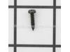 Tapping Screw 3X12 – Part Number: 265868-3