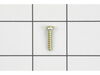 Tapping Screw BT M4X16 – Part Number: 265871-4